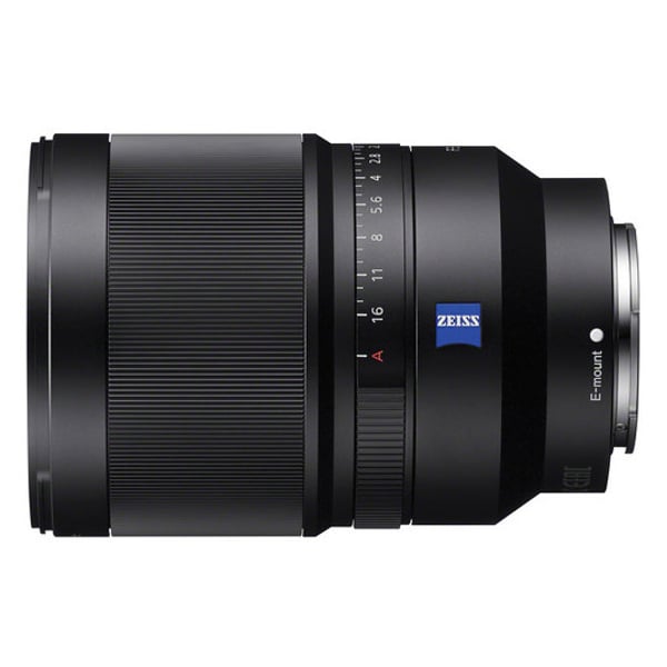 Sony Distagon T* FE 35mm f/1.4 ZA Lens SEL35F14Z