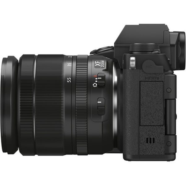 Fujifilm X-S10 Mirrorless Camera Black With XF18-55mm Lens Fujifilm X-S10 Mirrorless Camera Black With XF18-55mm Lens