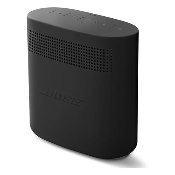 Bose SoundLink Color II Bluetooth Speaker Soft Black 7521950100