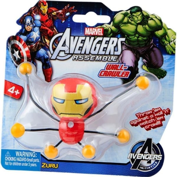 Marvel Avengers Creepeez Bulk