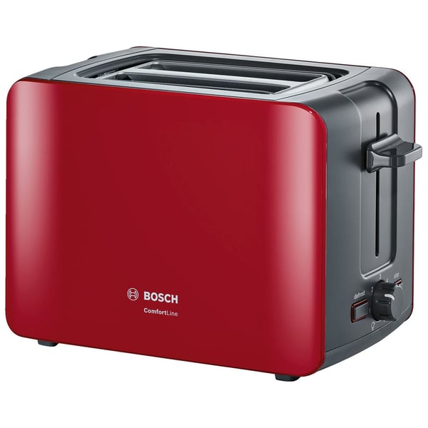 Bosch Toaster TAT6A114GB Bosch Toaster TAT6A114GB