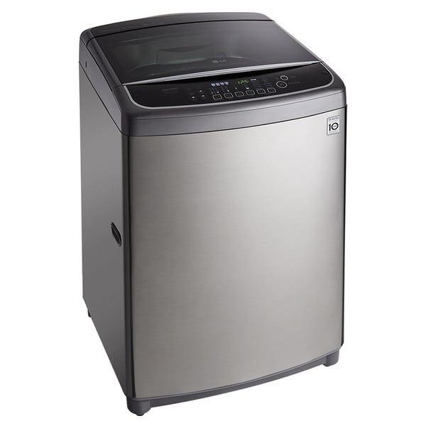 LG Top Load Fully Automatic Washing Machine 12kg T1732AFPS5 LG Top Load Fully Automatic Washing Machine 12kg T1732AFPS5