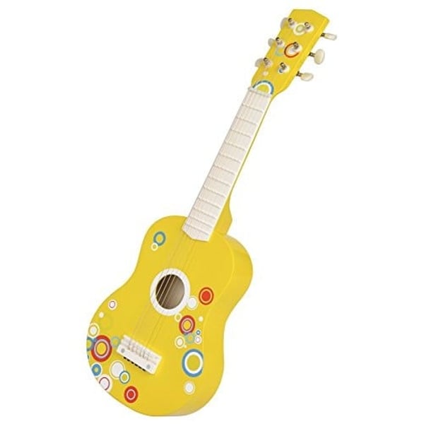 Lelin Bubble Guitar