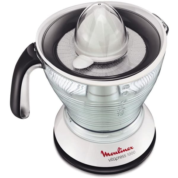 Moulinex Electric Citrus Press Juicer PC302B10