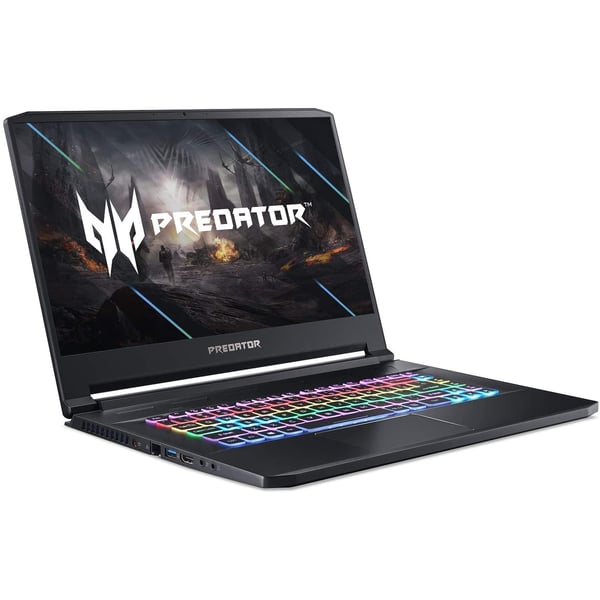 Acer Predator Triton 500 Gaming Laptop - 15.6 Acer Predator Triton 500 Gaming Laptop - 15.6