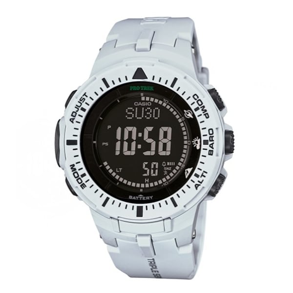 Casio PRG-300-7DR Protrek Watch