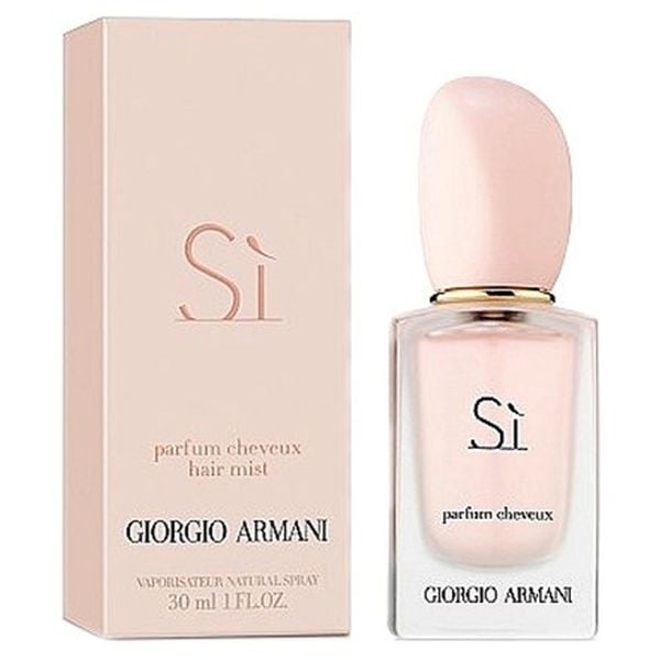 Armani Si Hair Mist 30ml