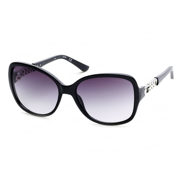Guess GU7452-01B-59 Women's Sunglass