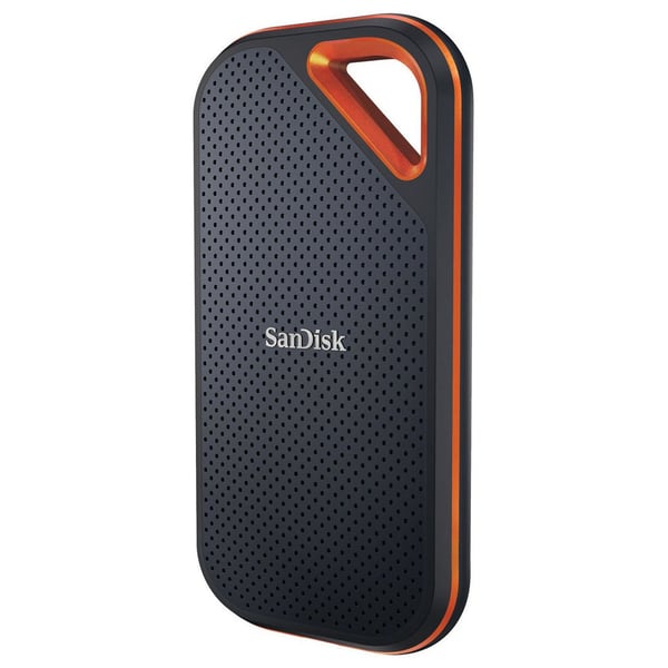 Sandisk Extreme Pro SSD Portable 500GB Sandisk Extreme Pro SSD Portable 500GB