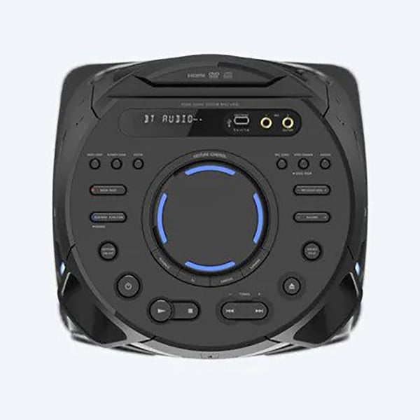 Sony Bluetooth HiFi System MHCV43D Sony Bluetooth HiFi System MHCV43D