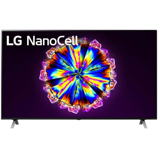LG 65 Inch 4K Smart Cinema Screen Design Nano Cell Television (65NANO90) LG 65 Inch 4K Smart Cinema Screen Design Nano Cell Television (65NANO90)
