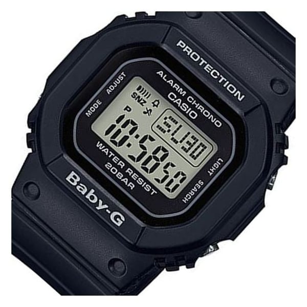 Casio BGD-560-1DR Baby G Watch Casio BGD-560-1DR Baby G Watch