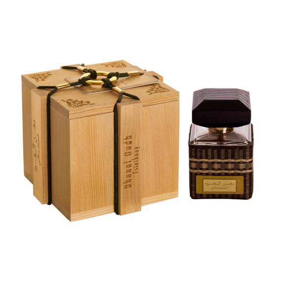 Rasasi - Dhanal Oudh Estethnay - Edp 45 Ml Rasasi - Dhanal Oudh Estethnay - Edp 45 Ml