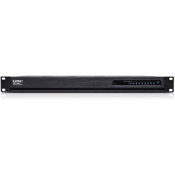 QSC MP-A80V Multi-Channel Amplifier (8-Channel) QSC MP-A80V Multi-Channel Amplifier (8-Channel)