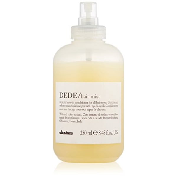 Davines Dede Hair Mist, 8.45 Fl Oz