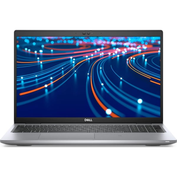 Dell Business Laptop Latitude 5520 (2021) Laptop Core i5-1135G7 2.40GHz 16GB 512GB SSD Intel Iris Xe Graphics Win10 Pro 15.6inch FHD