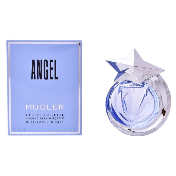 Theirry Mugler Angel EDT Men 40 ml Theirry Mugler Angel EDT Men 40 ml