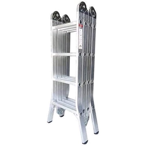 EMC Multipurpose Ladder 4 X 6(24 step) EMC Multipurpose Ladder 4 X 6(24 step)