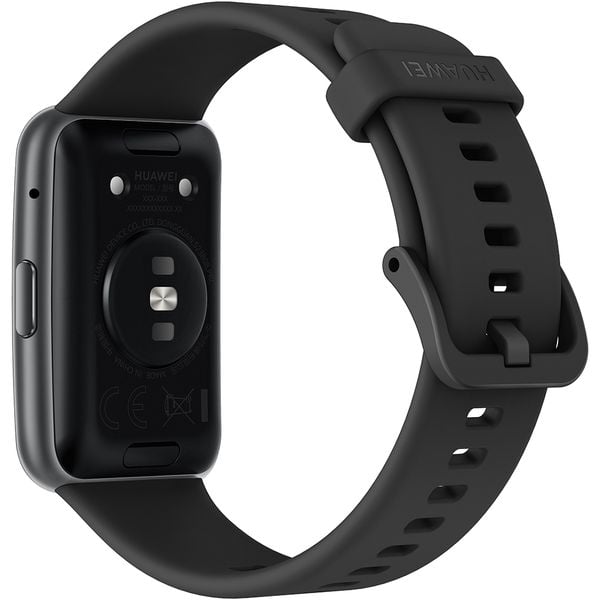 Huawei TIAB09 Watch Fit Graphite Black Huawei TIAB09 Watch Fit Graphite Black