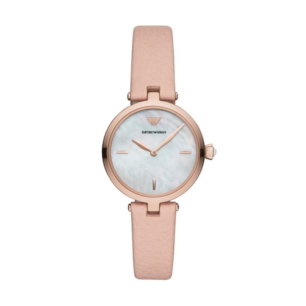 Emporio Armani Arianna Women Ar11199 Watch