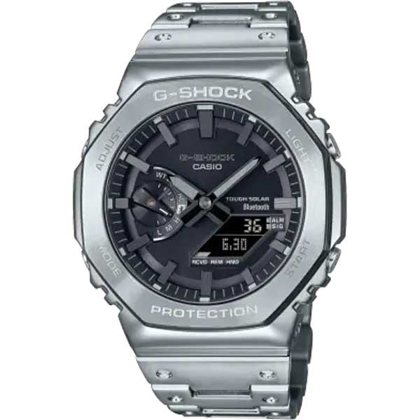 Casio GMB2100D1ADR G-Shock Men's Watch Casio GMB2100D1ADR G-Shock Men's Watch