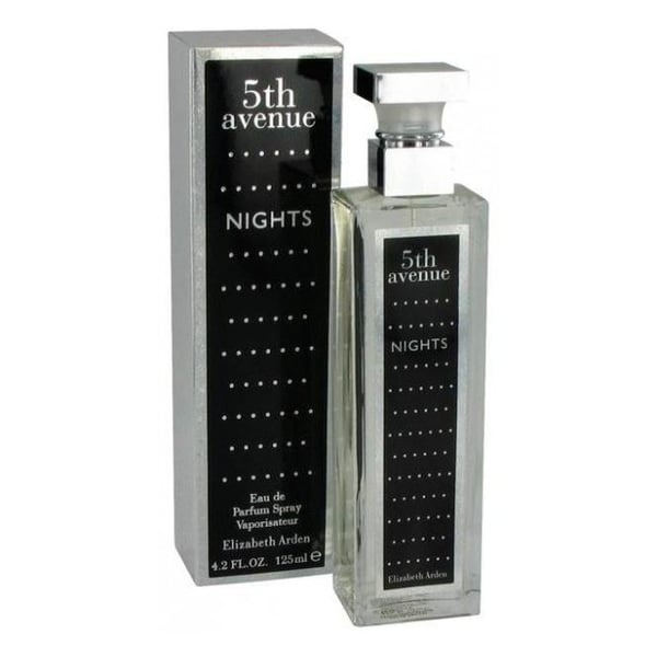 Elizabeth Arden 5 Th Avenue Night Perfume For Women 125ml Eau de Toilette Elizabeth Arden 5 Th Avenue Night Perfume For Women 125ml Eau de Toilette
