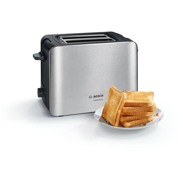 Bosch Toaster TAT6A913GB Bosch Toaster TAT6A913GB
