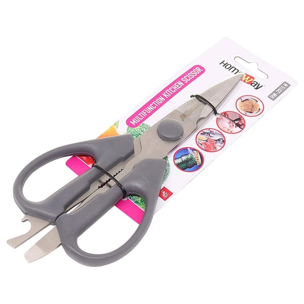 Homeway Multifunction Kitchen Scissor Homeway Multifunction Kitchen Scissor