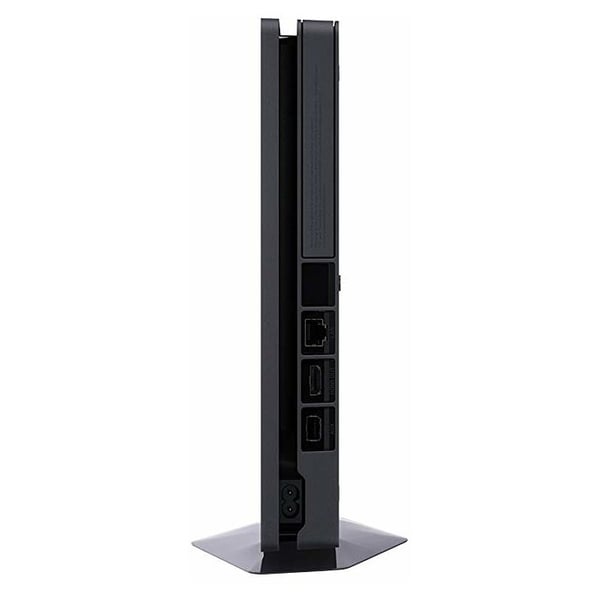 Sony PS4 Slim Gaming Console 1TB Black (International Version)