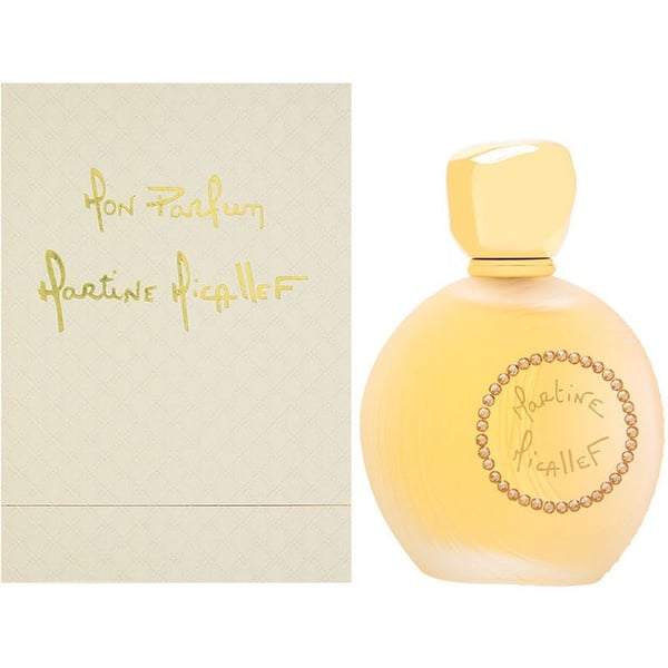 M.Micallef Mon Perfume 100ml For Women Eau de Parfum M.Micallef Mon Perfume 100ml For Women Eau de Parfum