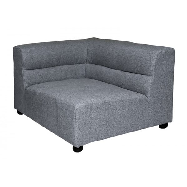 Pan Emirates Bakhs Corner Single Seater Sofa Pan Emirates Bakhs Corner Single Seater Sofa
