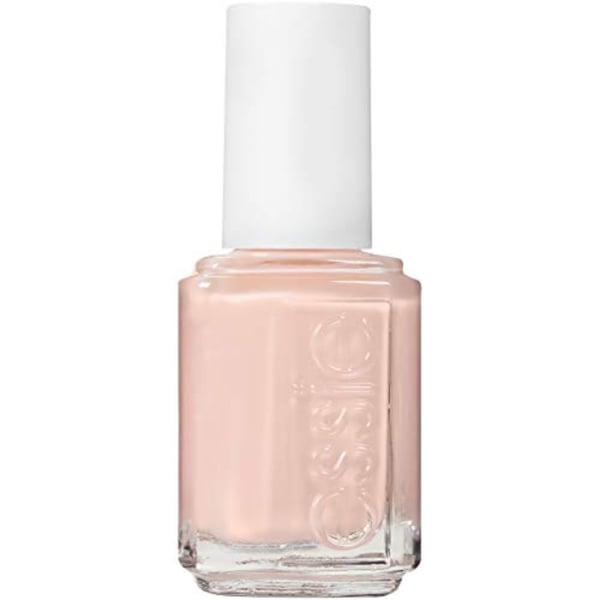 Essie Nail Polish Glossy Shine Finish Mademoiselle 0.46 Ounces - Packaging May Vary