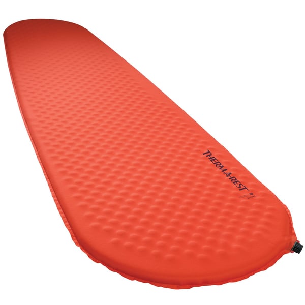 Therm-a-rest Pro Lite Plus Sleeping Pad, Regular, Poppy