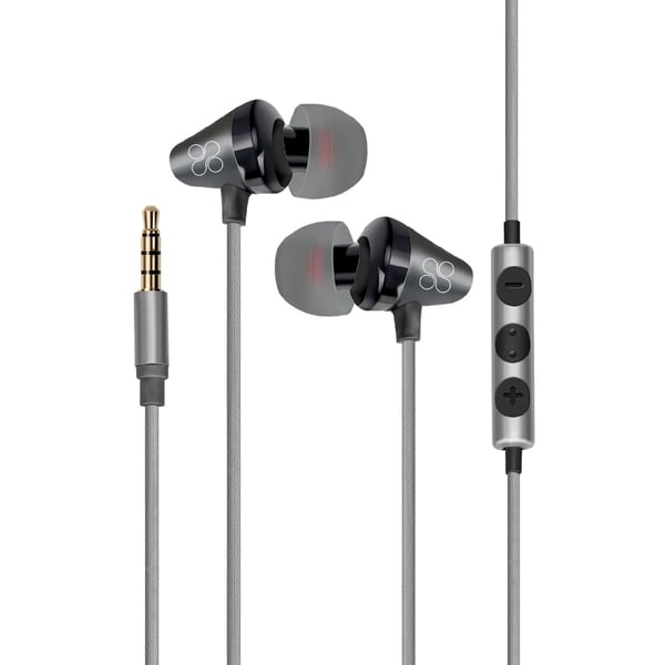 Sharaf dg top earphones