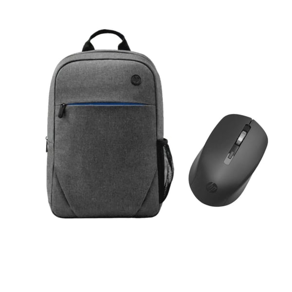 Hp Prelude Backpack For 15.6