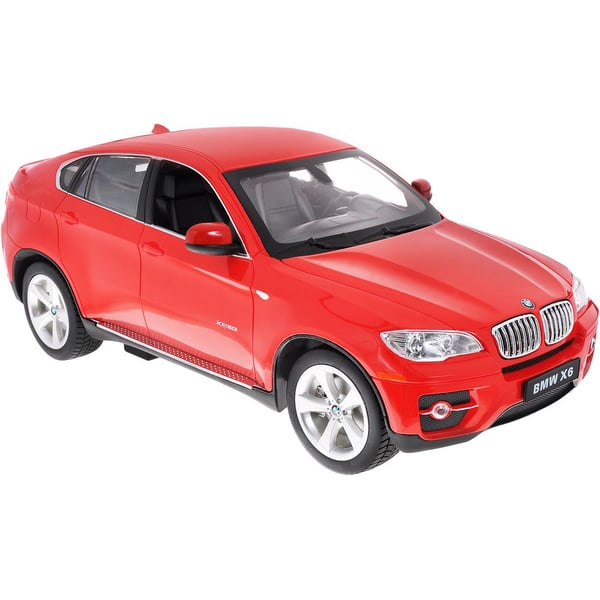 BMW Rastar Car X6 with Remote Controller