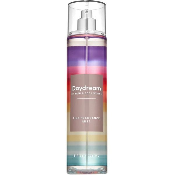 Buy Bath & Body Works Day Dream Body Mist 236ml Online in UAE