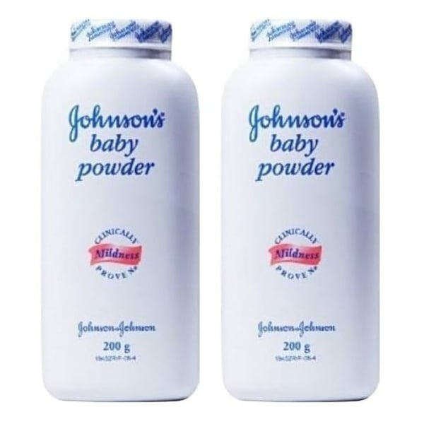 Johnson baby powder 200gm price sales