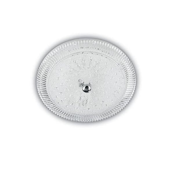 HippoLED Ceiling Led Light 3k Warm White Dek 215 10w 210x60 Mm