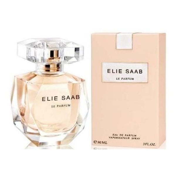 Elie Saab Perfume For Women 90ml Eau de Parfum