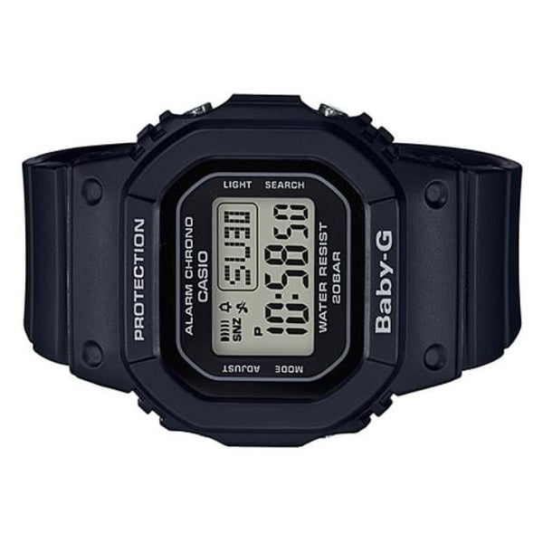 Casio BGD-560-1DR Baby G Watch Casio BGD-560-1DR Baby G Watch