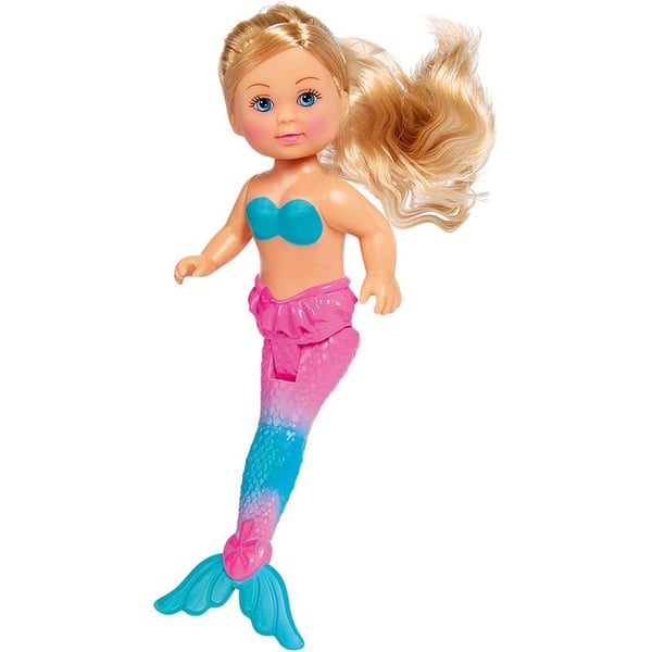 steffi mermaid