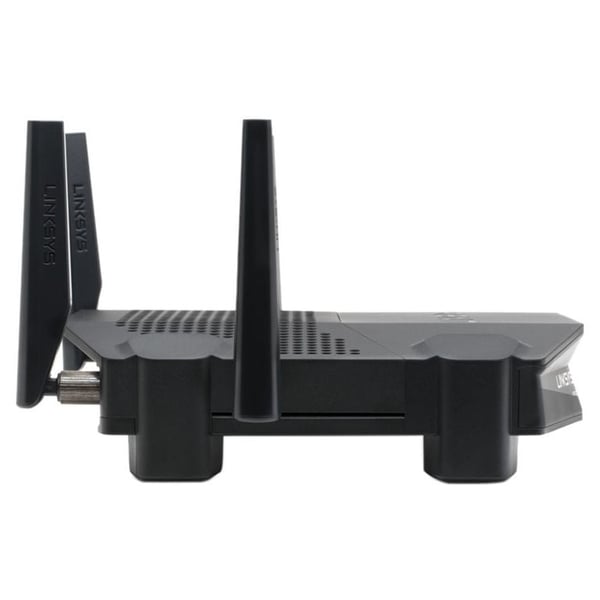 Linksys WRT32X AC3200 Dual-Band Wi-Fi Gaming Router with Killer Prioritisation Engine