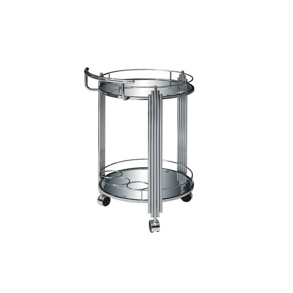 Buy Pan Emirates Acendas Serving Trolley Online in UAE Sharaf DG