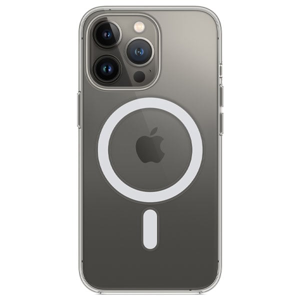 Max & Max Magsafe Case Clear iPhone 14 Plus Max & Max Magsafe Case Clear iPhone 14 Plus