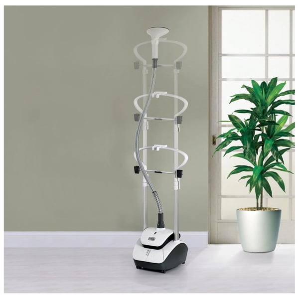 Black & Decker Garment Steamer GST2000B5 Black & Decker Garment Steamer GST2000B5