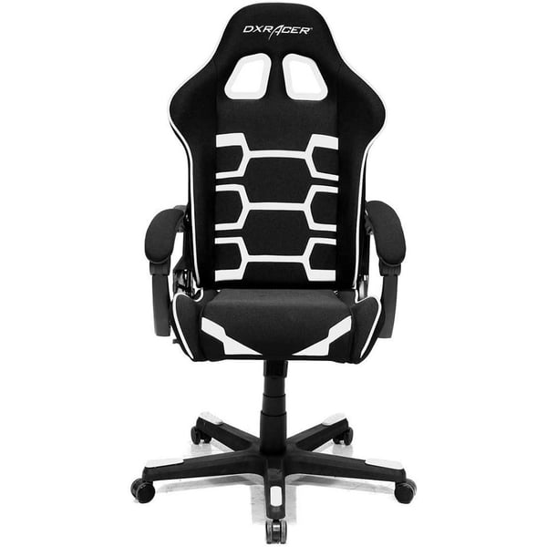 Dxracer Origin Series Gaming Chair - Black/white