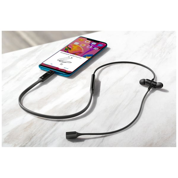 Huawei FreeLace Wireless Earphones Huawei FreeLace Wireless Earphones