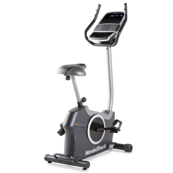 Nordictrack Gx2.7 Upright bike Nordictrack Gx2.7 Upright bike