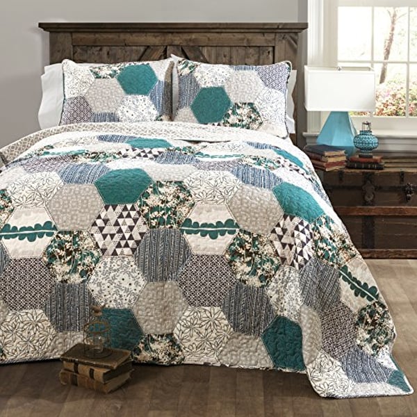 Neutral bedding deals sets king